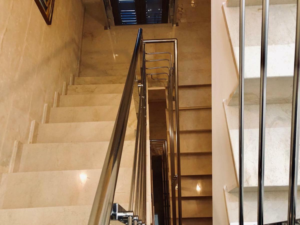 Modern Maltese House Villa Слима Екстериор снимка